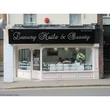 chelmsford beauty salons yell