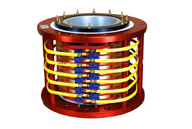 slip rings in robotics types