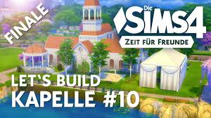 Log in to your account. Die Sims 4 Let S Build Kapelle 10 Hochzeit Location Bauen Youtube