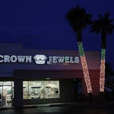 crown jewels of hav 14 reviews