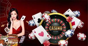 Casino Kuweb88
