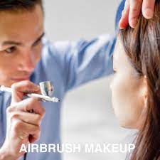 airbrush makeup london airbrush makeup