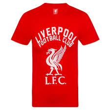 liverpool fc official football gift