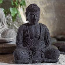 Meditation Buddha Statue For Calming