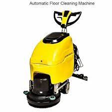 nacs 1200 watt automatic floor cleaning