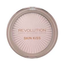 makeup revolution skin kiss pink kiss