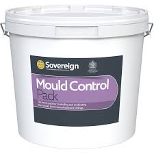 sovereign mould control kit toolstation