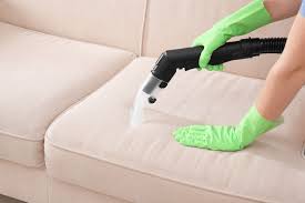your upholstery professionally cleaned