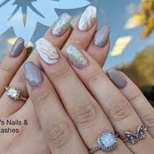 nail technicians in westminster md