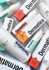 review of dermatica s skincare line