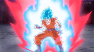 All kaioken levels create a red aura around the player, increasing with size for each transformation. Dbz Terraria Kaioken