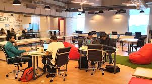 The Office Pass Coolest Co Working Space In Sohna Road Gurgaon