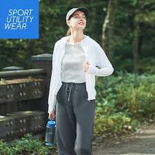 women s sports utility wear collection