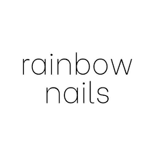 rainbow nails the myer centre brisbane