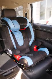 Luxury Baby Car Seat For Safety Stock