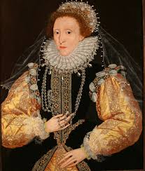 Resultado de imagen para Elizabeth I