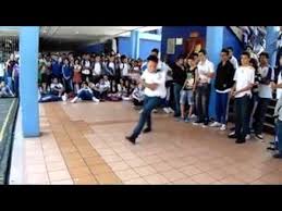 Fundación gilberto alzate avendaño ⭐ , colombia, bogotá, la candelaria: I E Gilberto Alzate Avendano Bailando Brakedance Youtube
