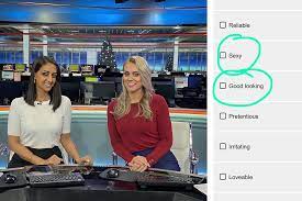 .that he is leaving sky sports news in order to pursue other media opportunities after a lengthy spell as the channel's most recognisable presenter. Sky Sports Asked Viewers If Its Presenters Were Sexy News The Times