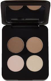 youngblood pressed mineral eyeshadow