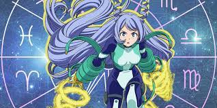 MHA: What Nejire Hado's Zodiac Sign Says About Her Personality