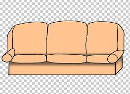 couch animation living room png