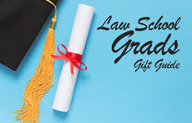 law graduation gifts attorney