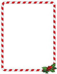 253 Best Christmas And Holiday Themed Paper Letterhead Images In