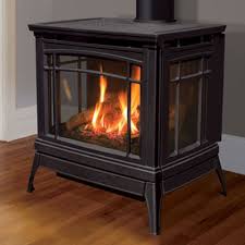 Freestanding Gas Stoves Friendly Fires