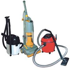 vacuum cleaner repairs in manchester