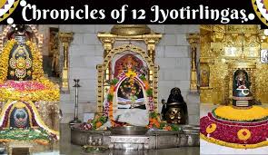 stories of 12 jyotirlingas why they
