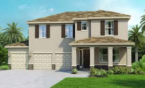 New Home Communities In 32835 For