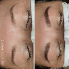 eyebrow lamination