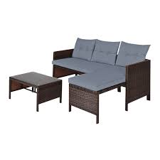 Patio Furniture On Clearance End Of