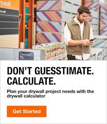 Drywall The Home Depot