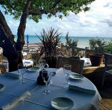 It's many folks' idea … 3 Of The Best Key West Restaurants With Ocean Views Southernmost Beach Resort