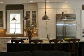 Kitchen Islands Pendant Lights Done Right