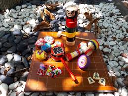 Juegos y juguetes tradicionales japoneses. Ii Festival Asobi Dedicado A Los Juegos Tradicionales Japoneses Muy Japones