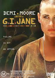G.I. Jane: Amazon.de: DVD & Blu-ray