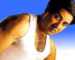 Wallpaper - Sunny Deol (16733) size:1280x1024