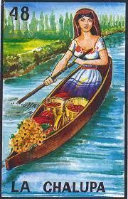 Maybe you would like to learn more about one of these? Loteria Mexicana Flashcards