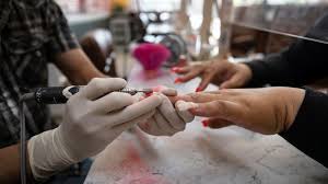 Nail salons back open near me. Nail Salons Tattoo Studios And Other Personal Services Ok To Open June 19 County Of San Bernardino Countywire