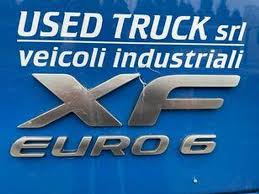 tractor unit daf xf 510 29900 eur from
