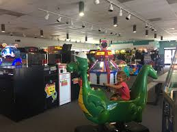 Is to exceed client expectations. Oh Wow Nickel Arcade In Fresno California Kid Friendly Attractions Trekaroo