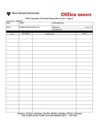 Supply Order Form Template Excel Archives Wheel Of Concept