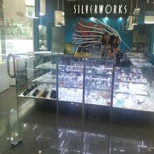 silverworks jewelry in pasay city