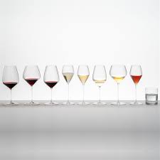 Which Riedel Wine Glass To Choose