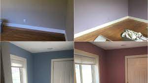 average cost of interior painting a