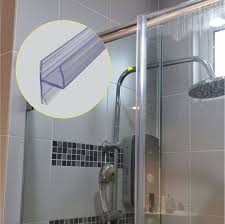 Shower Screen Glass 10mm