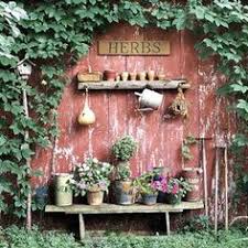 13 Garden Shelf Ideas Garden Shelves
