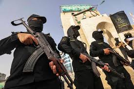 Palestinian Islamic jihad group confirms killing of a senior commander in  Gaza | Arab News